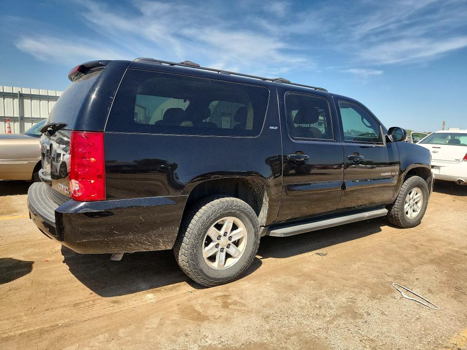 65119996 :رقم المزاد ، 1GKFK363X9R197683 vin ، 2009 Gmc Yukon Xl مزاد بيع