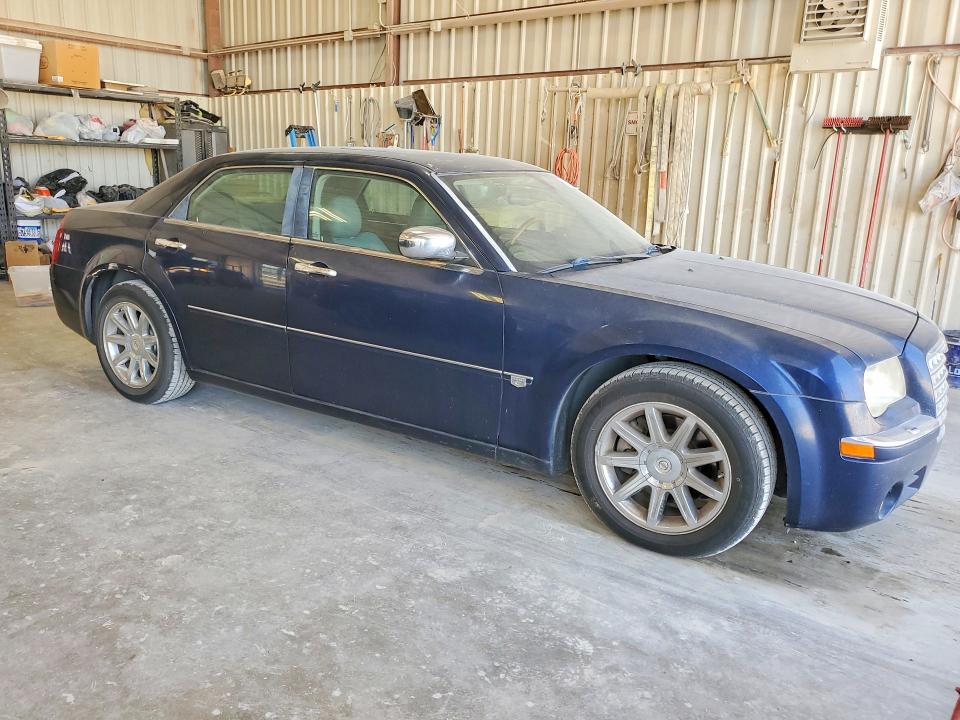 Aukcja sprzedaży 2006 Chrysler 300c, vin: 2C3LA63H16H106934, numer aukcji: 63677896