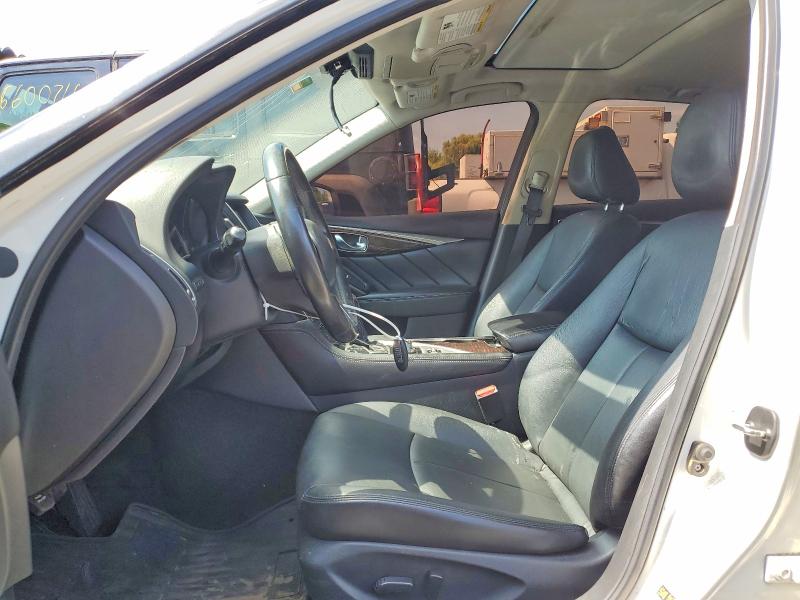 Продаж на аукціоні авто 2018 Infiniti Q50, vin: JN1EV7AP3JM352840, номер лоту: 65999886