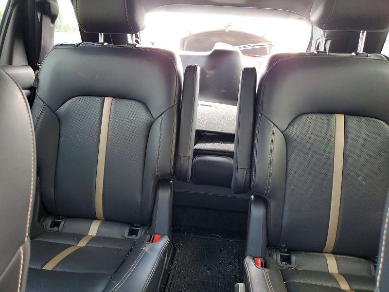 Продаж на аукціоні авто 2024 Mazda Cx-90, vin: JM3KKEHA6R1141411, номер лоту: 67095616