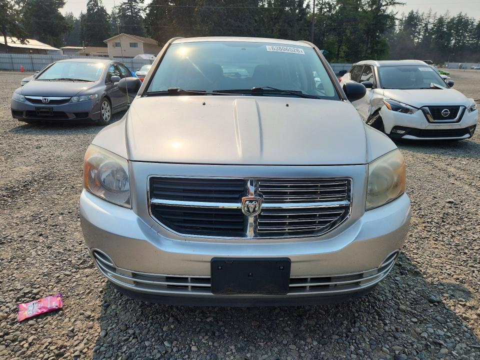 Aukcja sprzedaży 2009 Dodge Caliber, vin: 1B3HB48A89D143707, numer aukcji: 63806526