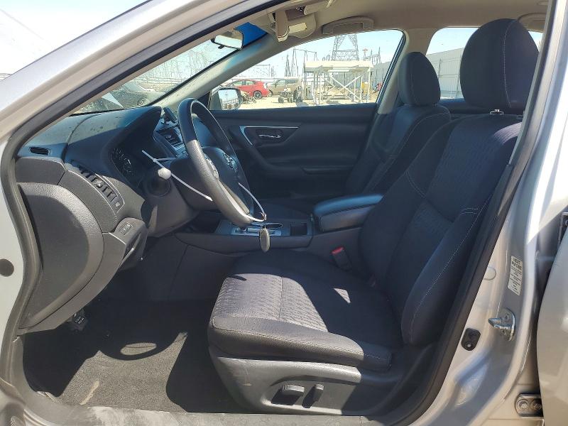66226106 :رقم المزاد ، 1N4AL3AP0HN365775 vin ، 2017 Nissan Altima مزاد بيع
