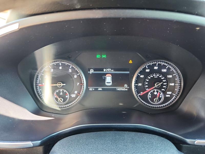 Aukcja sprzedaży 2022 Hyundai Santa Fe, vin: 5NMS24AJ1NH433822, numer aukcji: 66613776