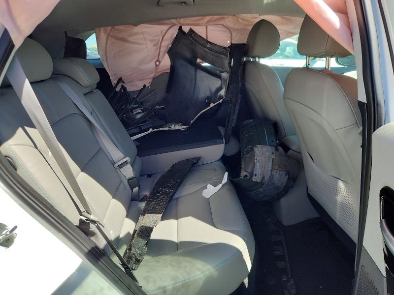Aukcja sprzedaży 2018 Kia Niro, vin: KNDCC3LDXJ5211165, numer aukcji: 66871366