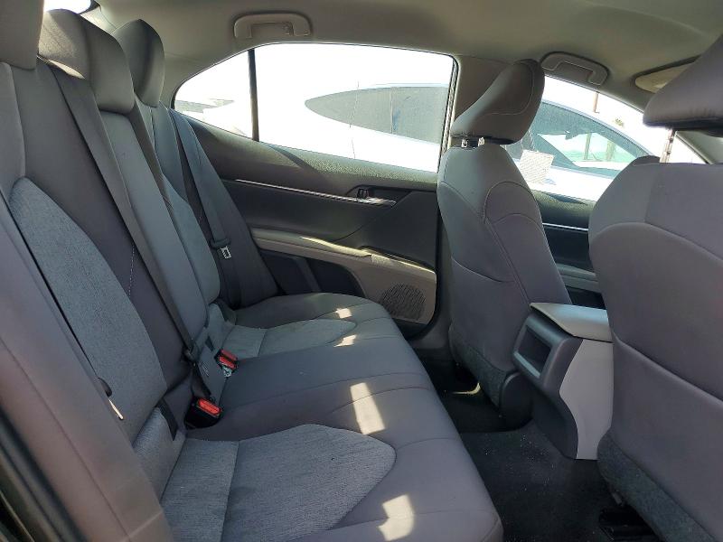 Продажа на аукционе авто 2021 Toyota Camry, vin: 4T1C11AK9MU407289, номер лота: 63912806
