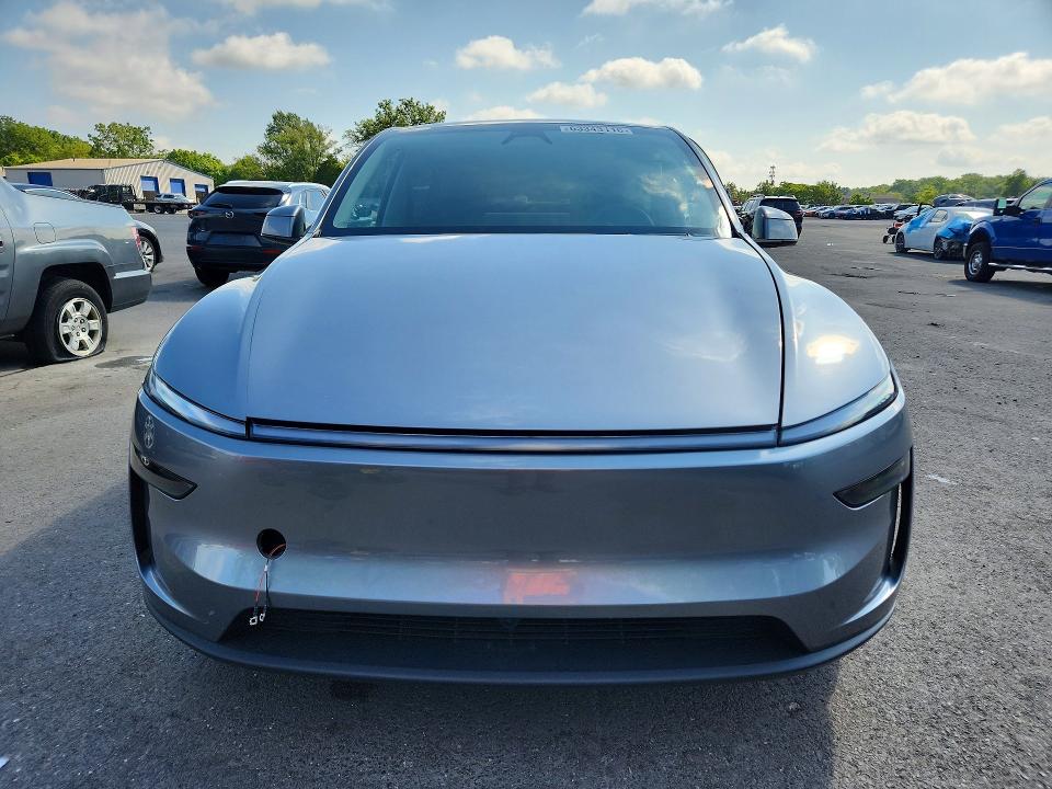 Aukcja sprzedaży 2026 Tesla Model Y, vin: 7SAYGDED1TF434132, numer aukcji: 63343116