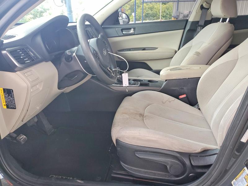 Продаж на аукціоні авто 2016 Kia Optima, vin: KNAGT4L36G5078215, номер лоту: 63296026