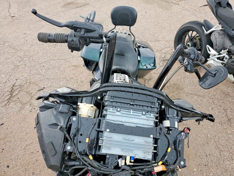 Продаж на аукціоні авто 2021 Harley-davidson Fltrxs, vin: 1HD1KTP12MB662010, номер лоту: 66832996