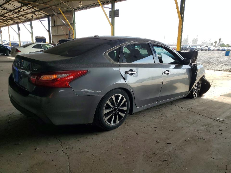 Aukcja sprzedaży 2017 Nissan Altima, vin: 1N4AL3AP2HC293148, numer aukcji: 66914636