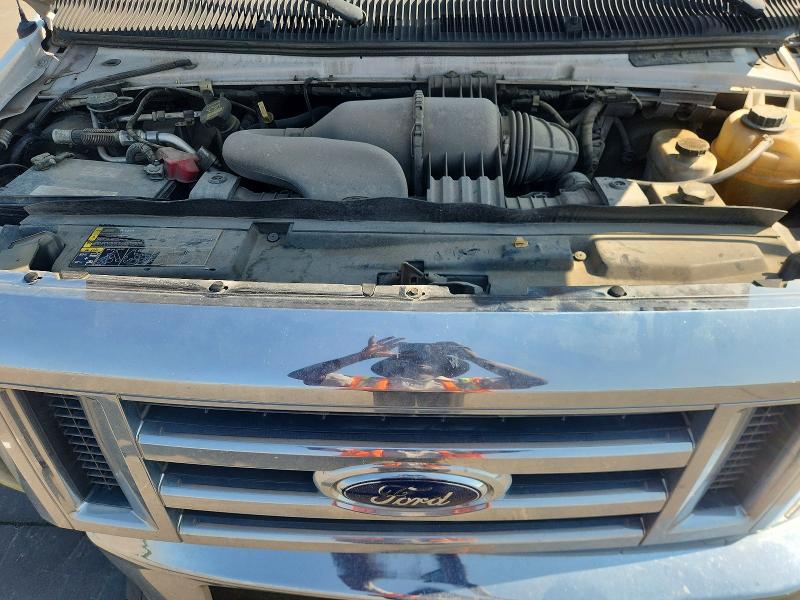 Продаж на аукціоні авто 2010 Ford Econoline, vin: 1FTNE1EW6ADA31354, номер лоту: 63661446