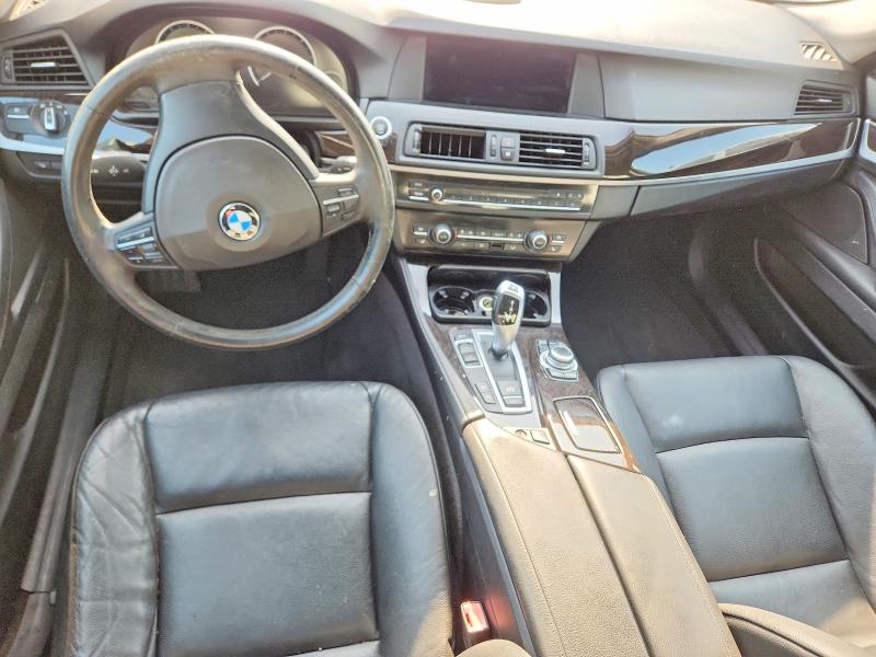 Aukcja sprzedaży 2013 Bmw 528, vin: WBAXH5C58DDW14639, numer aukcji: 85987295