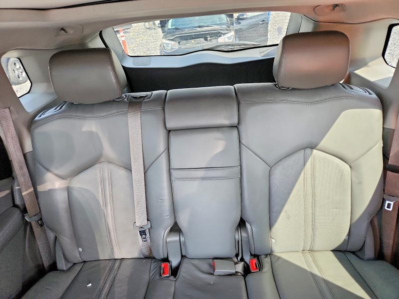 2010 Cadillac Srx მანქანა იყიდება აუქციონზე, vin: 3GYFNEEY9AS557758, აუქციონის ნომერი: 65494716