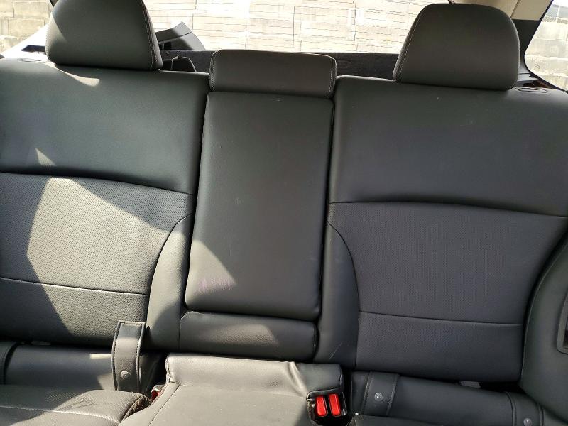 64271866 :رقم المزاد ، 4S4BSENC5F3343098 vin ، 2015 Subaru Outback مزاد بيع