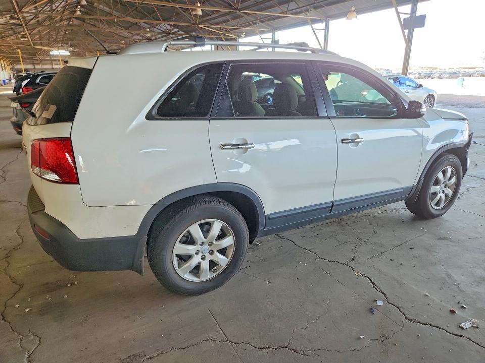Продаж на аукціоні авто 2013 Kia Sorento, vin: 5XYKT3A62DG386960, номер лоту: 66311746