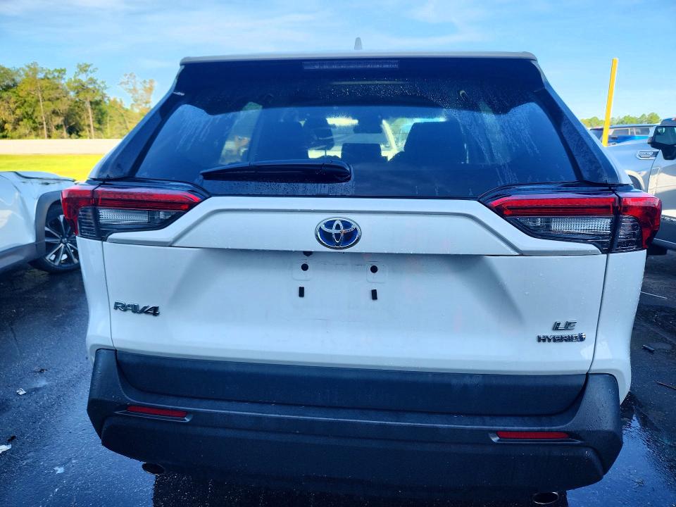 Aukcja sprzedaży 2023 Toyota Rav4, vin: 4T3MWRFV9PU088477, numer aukcji: 57202336