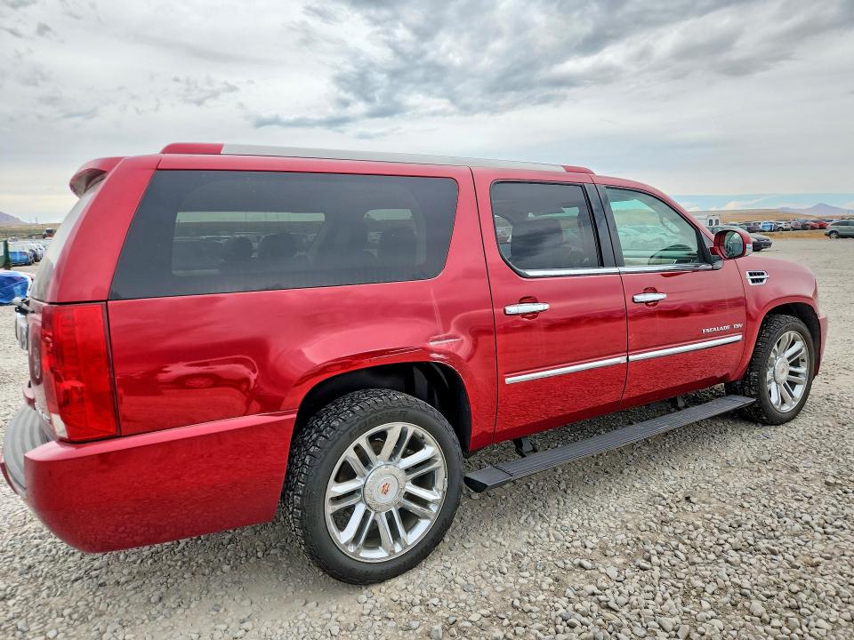 Aukcja sprzedaży 2013 Cadillac Escalade, vin: 1GYS4KEF4DR235549, numer aukcji: 65455556