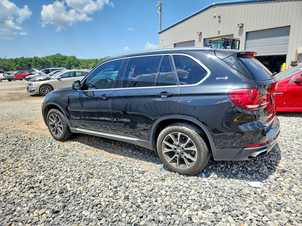 Продаж на аукціоні авто 2017 Bmw X5, vin: 5UXKT0C30H0V95612, номер лоту: 65356396