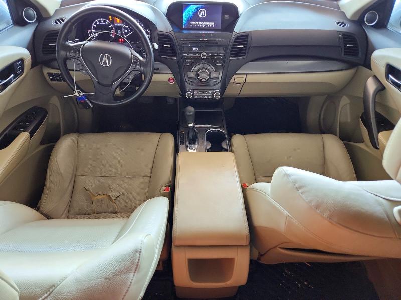 Продаж на аукціоні авто 2013 Acura Rdx, vin: 5J8TB3H55DL004091, номер лоту: 63851926