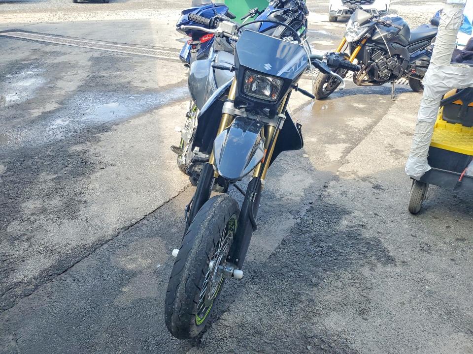 Продажа на аукционе авто 2024 Suzuki Dr-z400, vin: JS1SK44A0R7100577, номер лота: 63720876