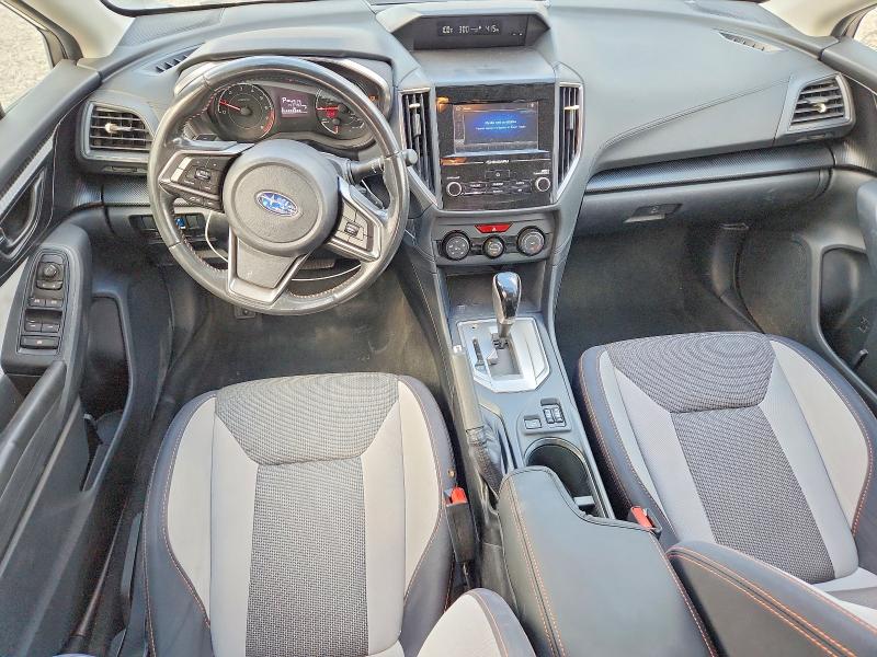 2018 Subaru Crosstrek მანქანა იყიდება აუქციონზე, vin: JF2GTABC5JH351042, აუქციონის ნომერი: 66296436