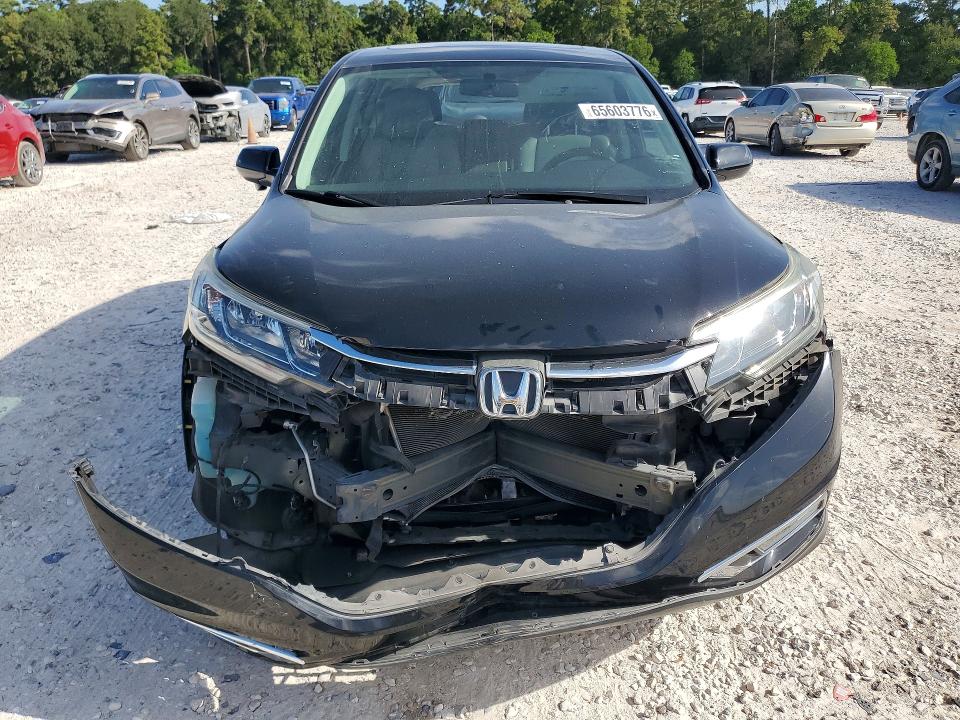 Продажа на аукционе авто 2015 Honda Cr-v, vin: 3CZRM3H58FG709741, номер лота: 65603776