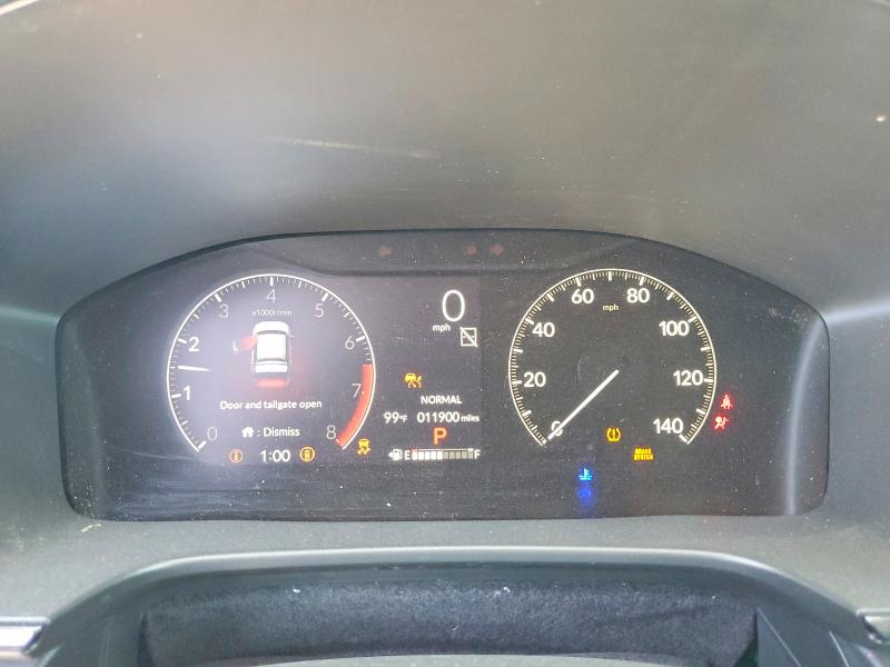 Aukcja sprzedaży 2026 Honda Cr-v, vin: 2HKRS3H26TH309035, numer aukcji: 63869846