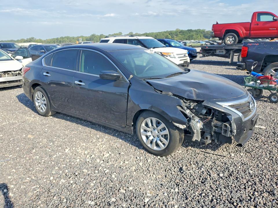 Aukcja sprzedaży 2013 Nissan Altima, vin: 1N4AL3AP9DN520771, numer aukcji: 67095696