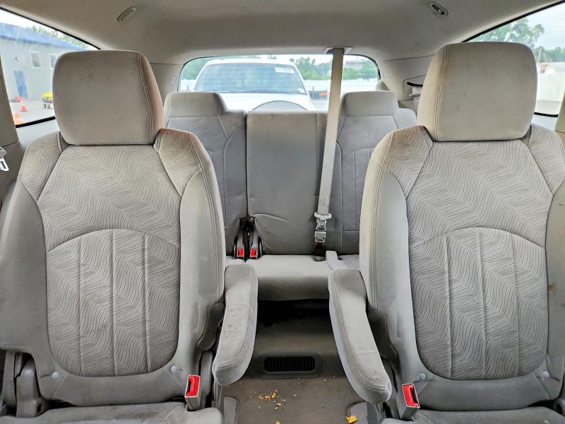 Aukcja sprzedaży 2017 Buick Enclave, vin: 5GAKRAKD2HJ302871, numer aukcji: 64225626