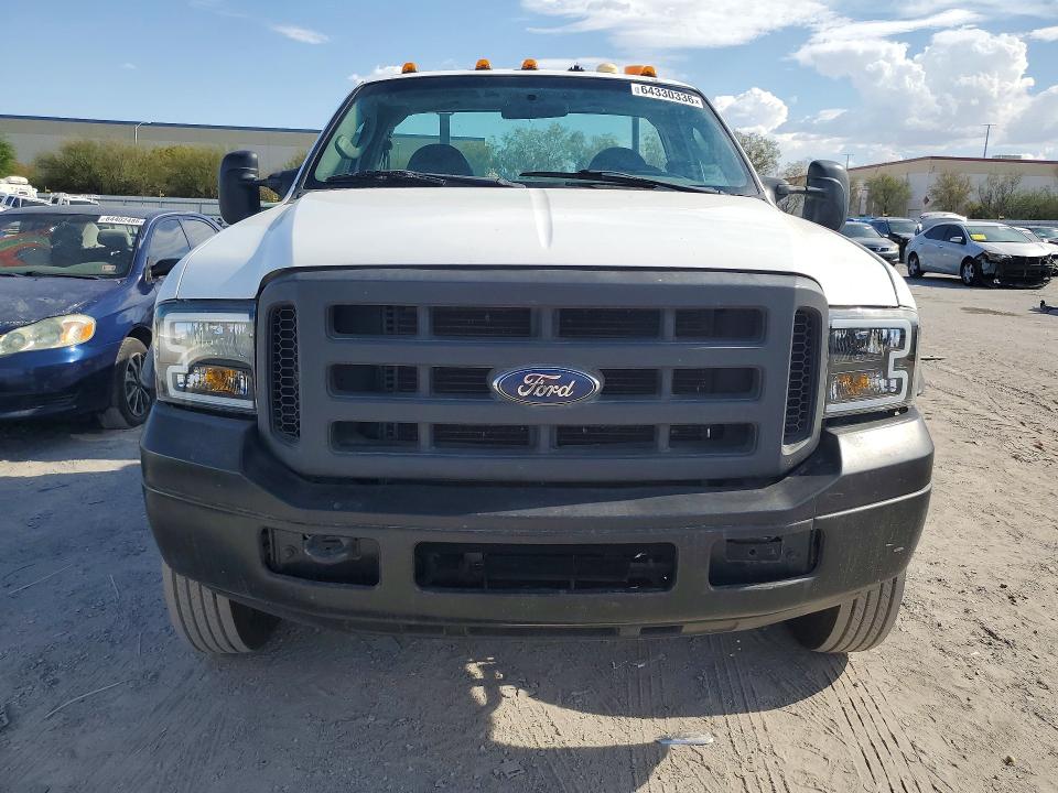 Aukcja sprzedaży 2005 Ford F450, vin: 1FDXF46PX5EC14279, numer aukcji: 64330336