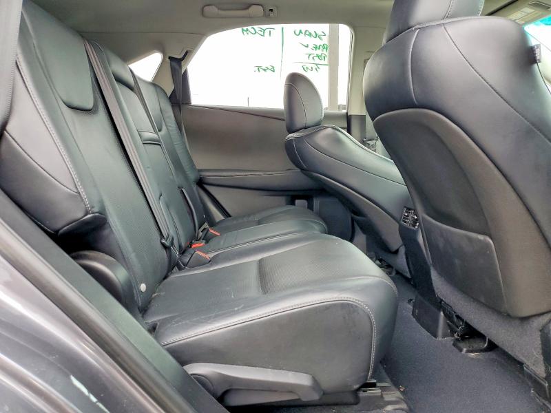 Продажа на аукционе авто 2015 Lexus Rx 350, vin: 2T2ZK1BA2FC198944, номер лота: 67108386