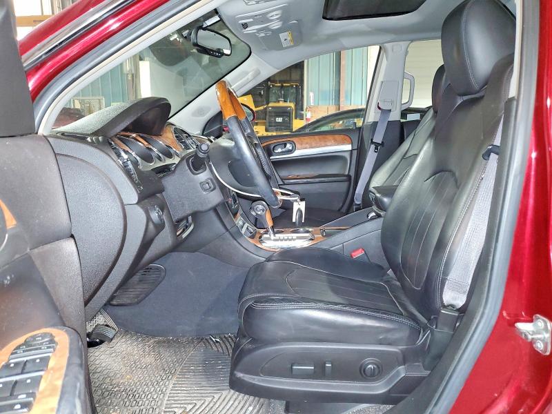 Продажа на аукционе авто 2009 Buick Enclave, vin: 5GAEV23D69J220365, номер лота: 64099946