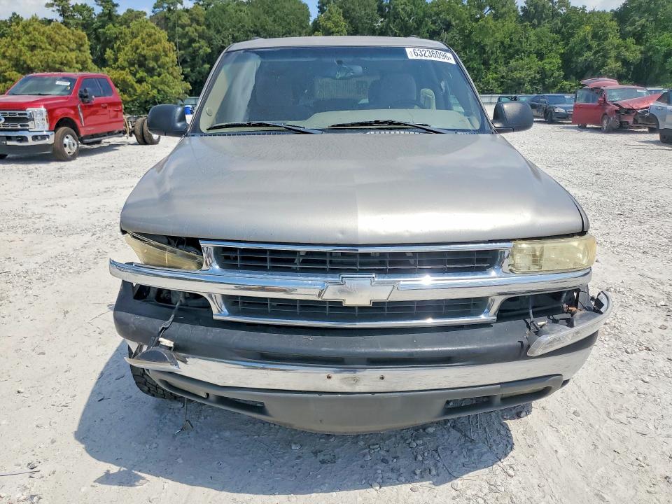 Продажа на аукционе авто 2003 Chevrolet Tahoe, vin: 1GNEC13Z13R151658, номер лота: 63236096