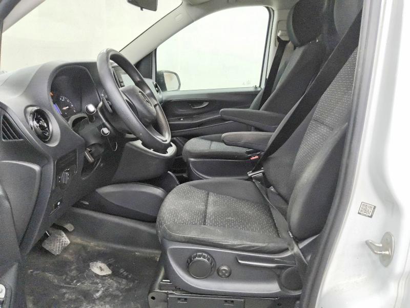 Aukcja sprzedaży 2022 Mercedes-benz Metris, vin: W1YV0BEY5N4149581, numer aukcji: 85994455