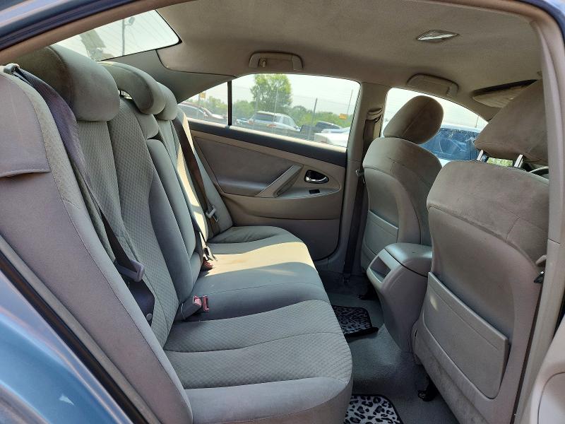 2009 Toyota Camry მანქანა იყიდება აუქციონზე, vin: 4T1BE46K89U822816, აუქციონის ნომერი: 64701926
