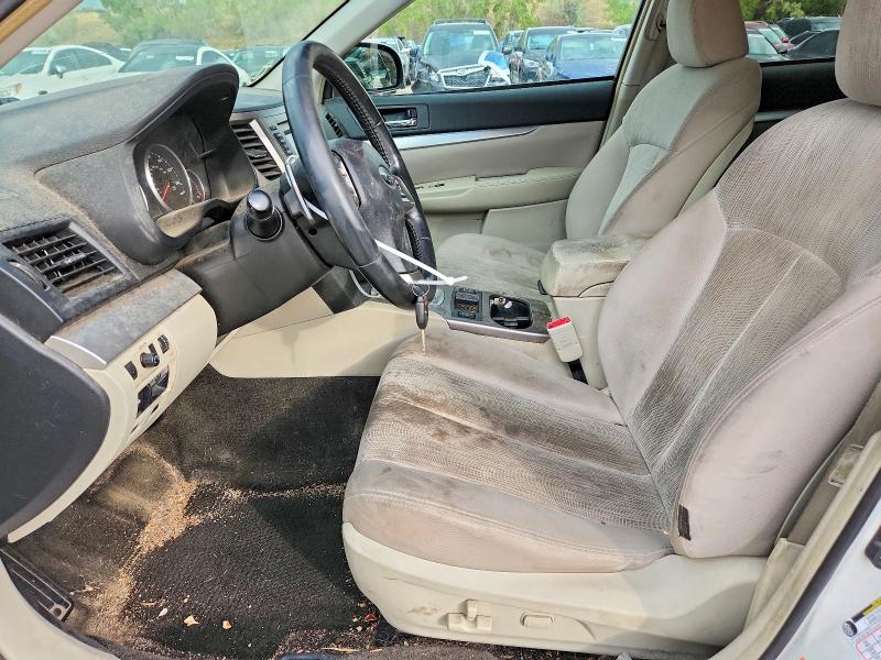 Продаж на аукціоні авто 2014 Subaru Outback, vin: 4S4BRCCC4E3272199, номер лоту: 66838216
