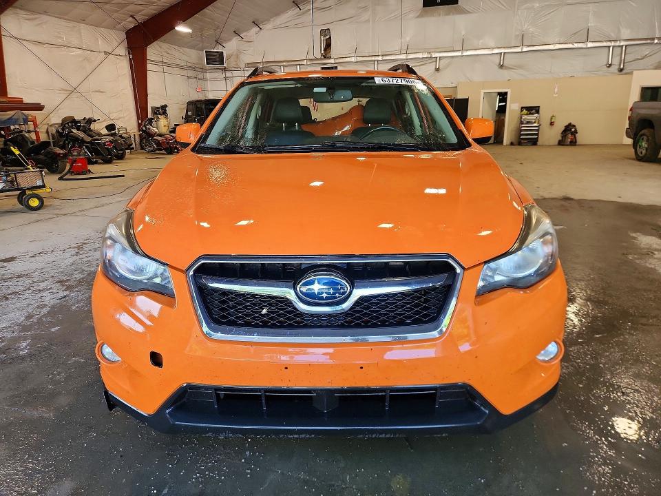 Aukcja sprzedaży 2014 Subaru Xv Crosstrek, vin: JF2GPAGC9E8288143, numer aukcji: 63727906