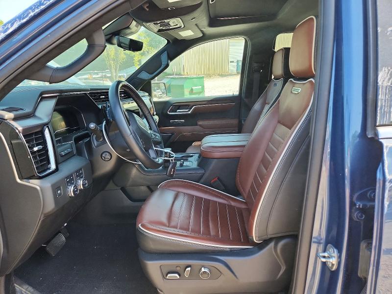 Aukcja sprzedaży 2025 Gmc Sierra, vin: 1GTUUHE8XSZ127422, numer aukcji: 64831926