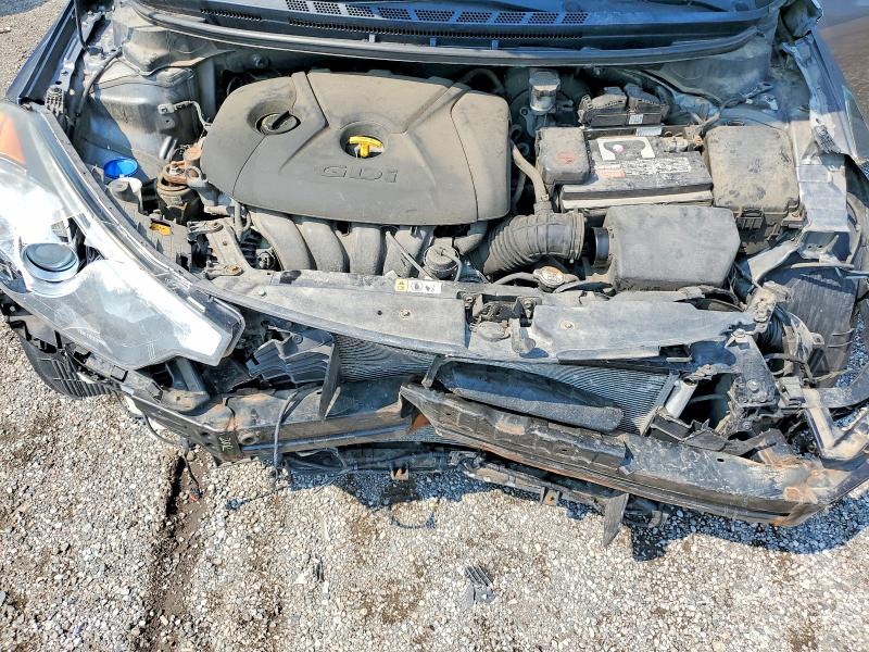 2015 Kia Forte მანქანა იყიდება აუქციონზე, vin: KNAFX6A89F5283696, აუქციონის ნომერი: 64951536