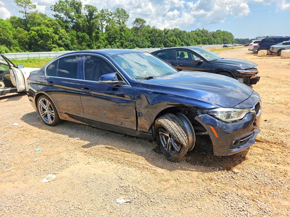 Aukcja sprzedaży 2017 Bmw 340, vin: WBA8B3G57HNU35576, numer aukcji: 63484876