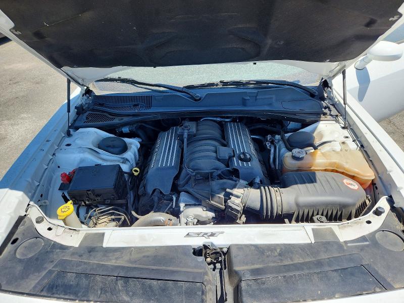 Продаж на аукціоні авто 2017 Dodge Challenger, vin: 2C3CDZDJ8HH594793, номер лоту: 64471346