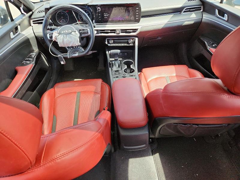 Aukcja sprzedaży 2024 Kia K5, vin: 5XXG64J20RG254873, numer aukcji: 67376246