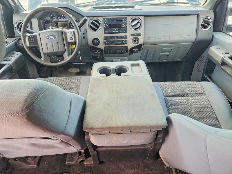 2016 Ford F250 მანქანა იყიდება აუქციონზე, vin: 1FT7W2BT3GEC95057, აუქციონის ნომერი: 66614816