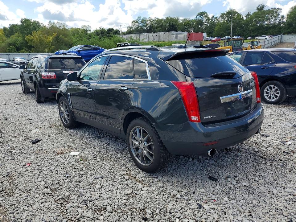 Aukcja sprzedaży 2016 Cadillac Srx, vin: 3GYFNEE33GS561284, numer aukcji: 66030956
