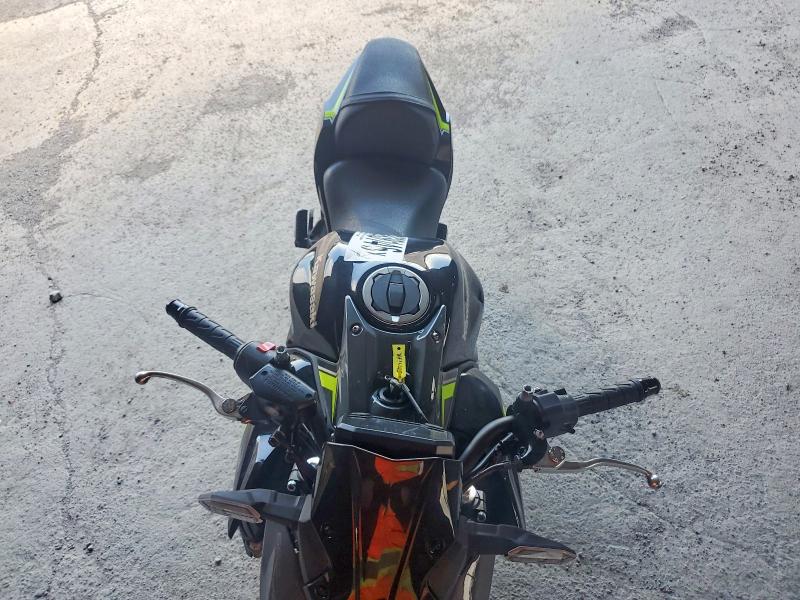 Продажа на аукционе авто 2024 Kawasaki Er650, vin: ML5EREP15RDAB5566, номер лота: 63938146