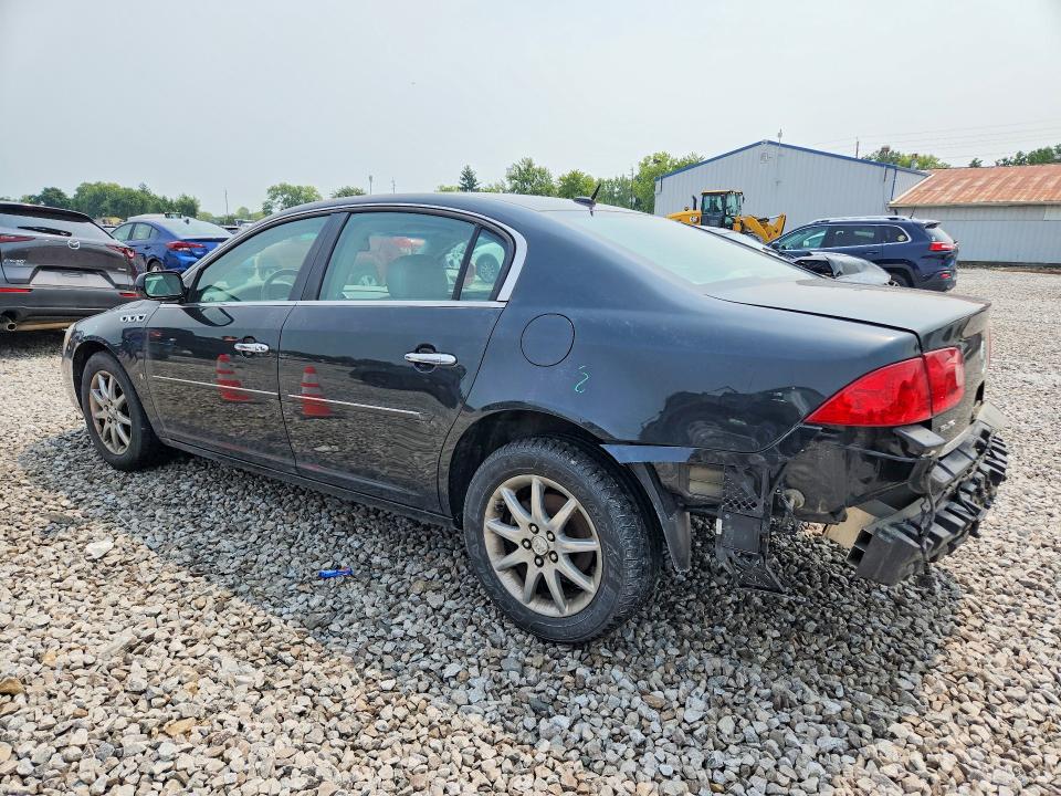Продажа на аукционе авто 2008 Buick Lucerne, vin: 1G4HD57228U194686, номер лота: 64592506