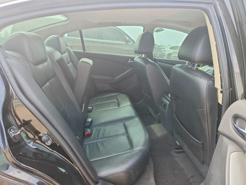 65676636 :رقم المزاد ، 1N4AL21E38C252732 vin ، 2008 Nissan Altima مزاد بيع