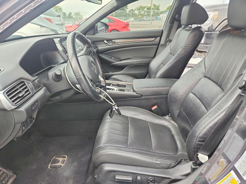Продажа на аукционе авто 2019 Honda Accord, vin: 1HGCV1F30KA021189, номер лота: 66748316