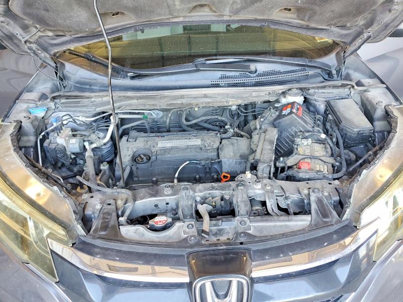 Продаж на аукціоні авто 2015 Honda Cr-v, vin: 5J6RM4H32FL094191, номер лоту: 63256886