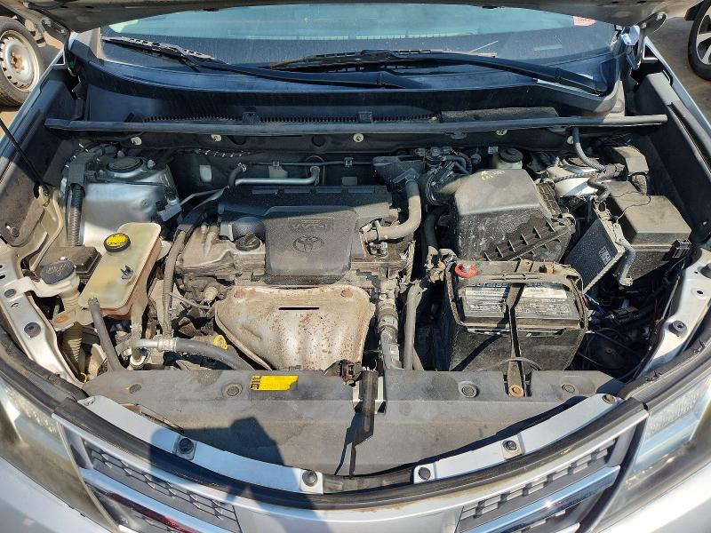 2015 Toyota Rav4 მანქანა იყიდება აუქციონზე, vin: 2T3BFREV9FW345922, აუქციონის ნომერი: 64404516