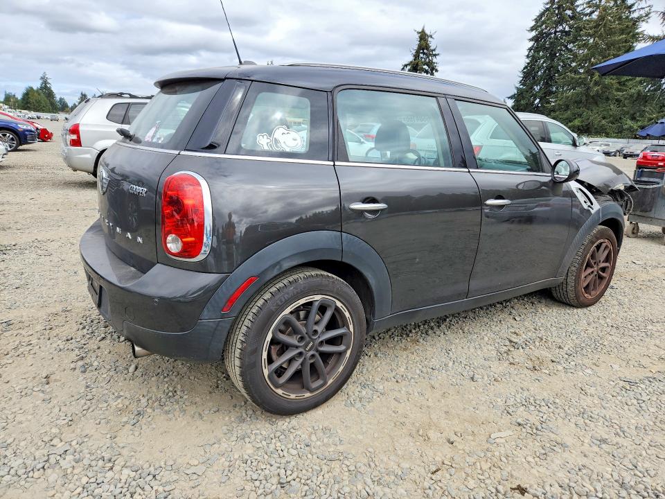 Продажа на аукционе авто 2016 Mini Cooper, vin: WMWZB3C52GWR47927, номер лота: 66684166